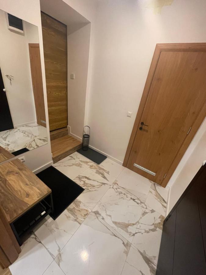 Sofie - Free Parking Place In The Garage Apartman *
