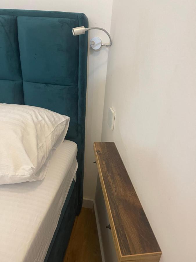 Sofie - Free Parking Place In The Garage Apartment *