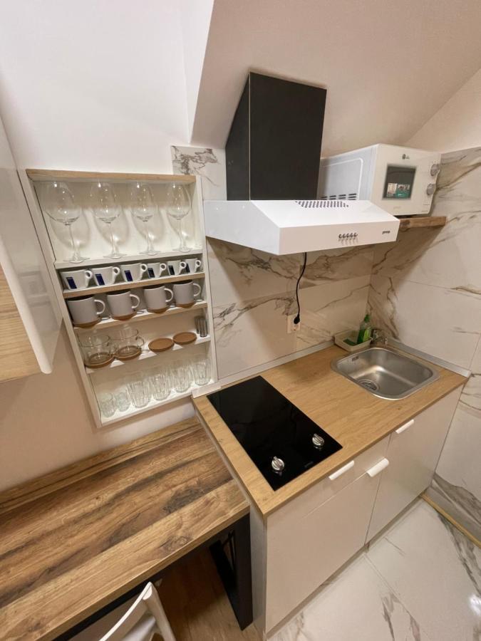 Apartman Sofie - Free Parking Place In The Garage *