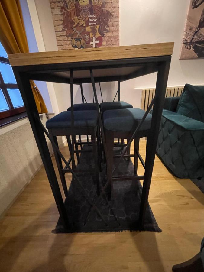 Apartment Sofie - Free Parking Place In The Garage *